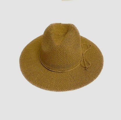 SAWYER Fedora