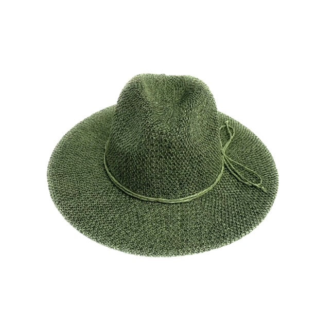 SAWYER Fedora