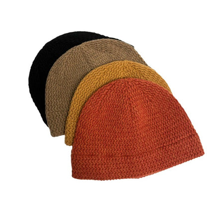 MILA Knit Beanie