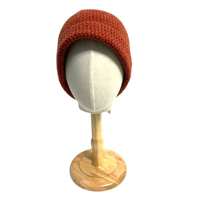 MILA Knit Beanie