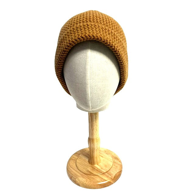 MILA Knit Beanie