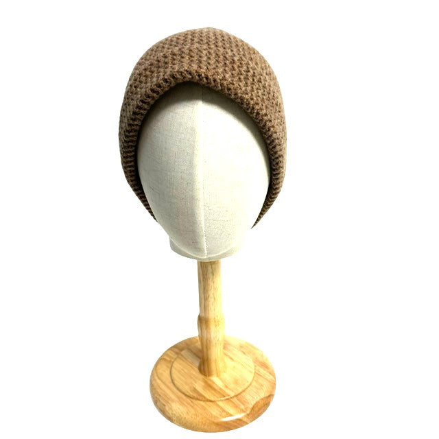 MILA Knit Beanie
