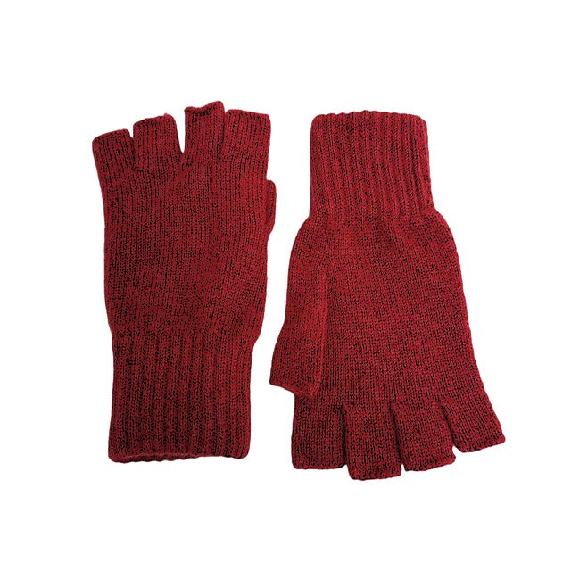 RUBY Fingerless