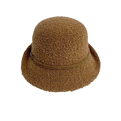 PRESLEY Bouclé
