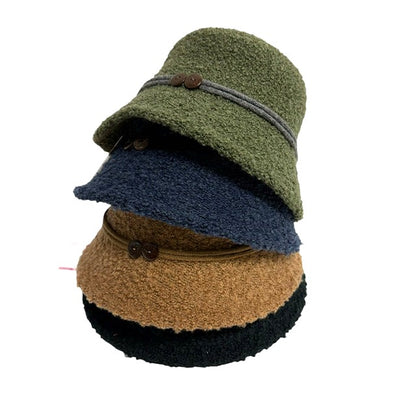 PRESLEY Bouclé
