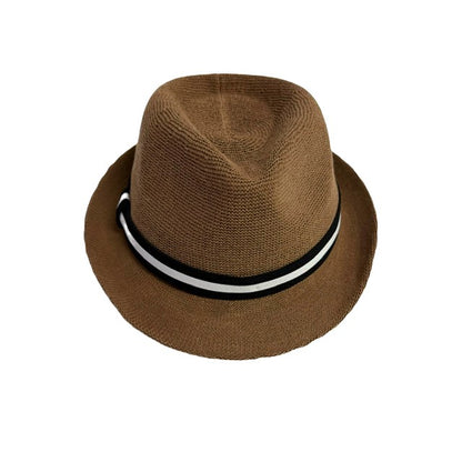 MONACO Fedora