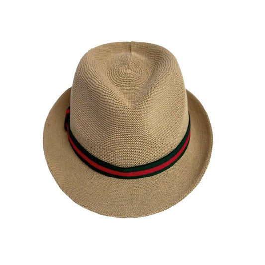 MONACO Fedora