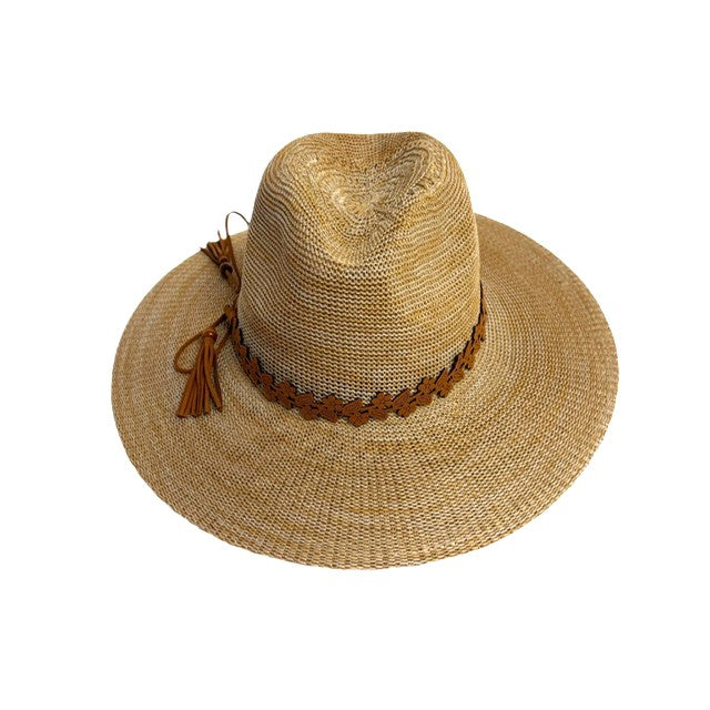 HARLEY Fedora
