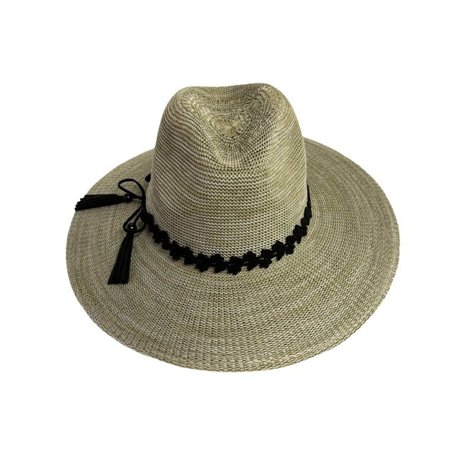HARLEY Fedora