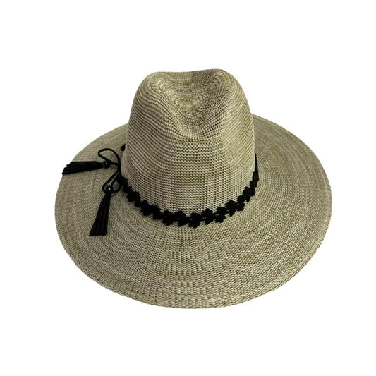 HARLEY Fedora