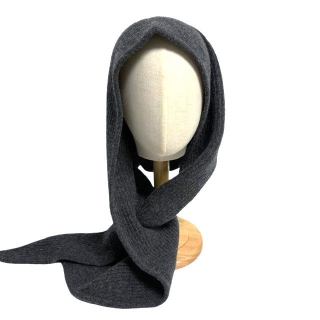 ROBIN Hooded Scarf