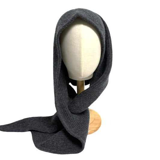 ROBIN Hooded Scarf