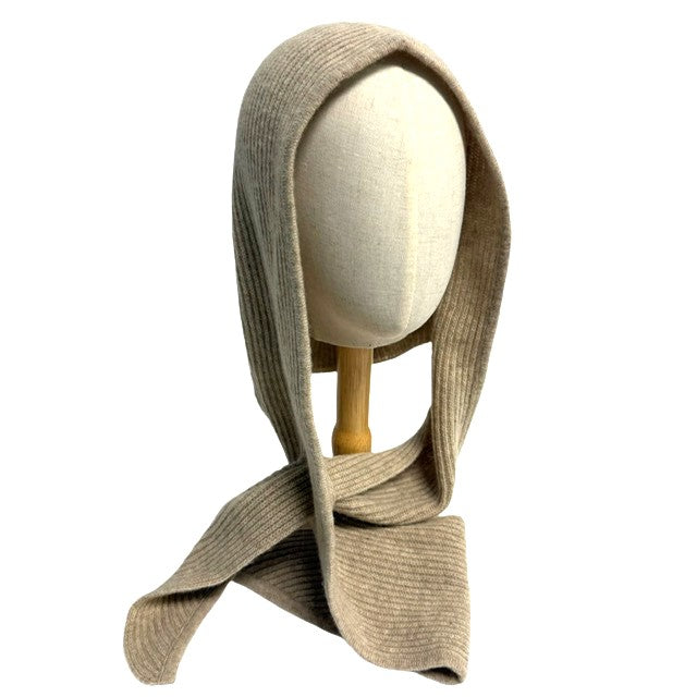 ROBIN Hooded Scarf