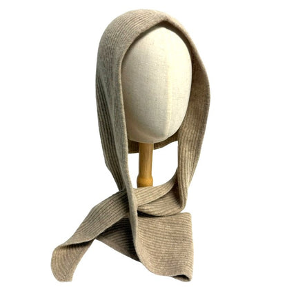 ROBIN Hooded Scarf