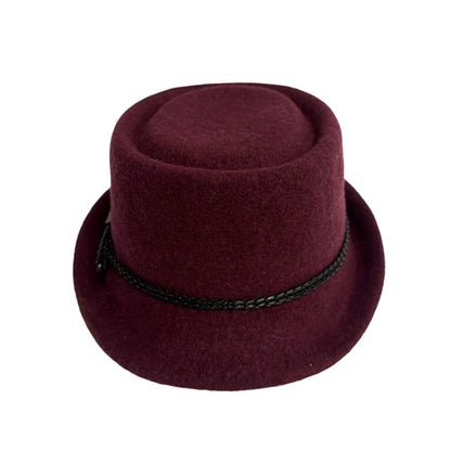 WILLA Fedora
