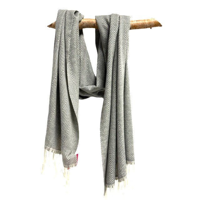 WREN Scarf