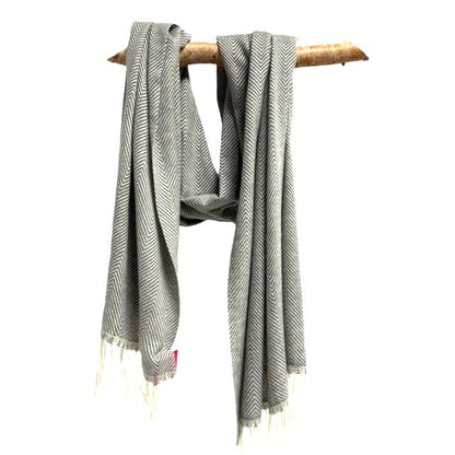 WREN Scarf