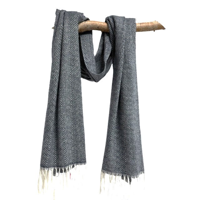 WREN Scarf