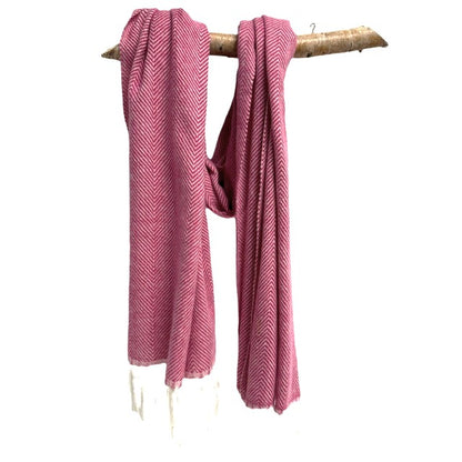 WREN Scarf
