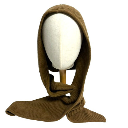 ROBIN Hooded Scarf
