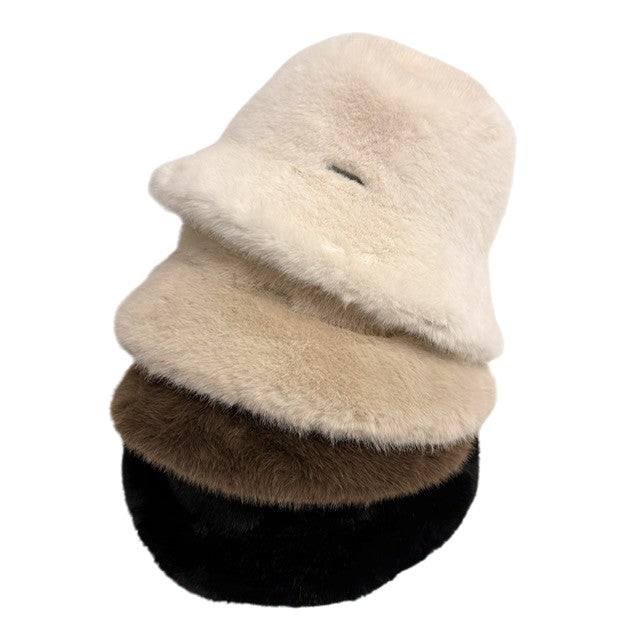 FALYN Fur Bucket