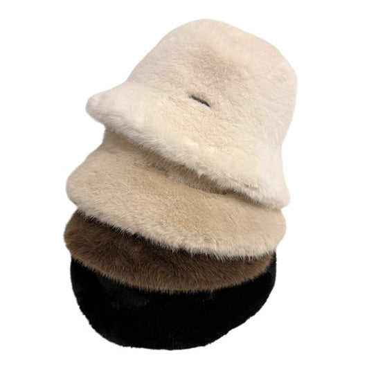 FALYN Fur Bucket
