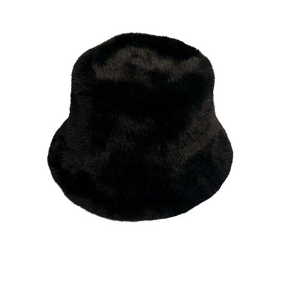 FALYN Fur Bucket
