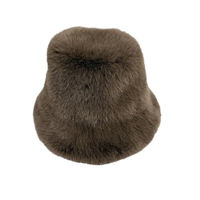 FALYN Fur Bucket