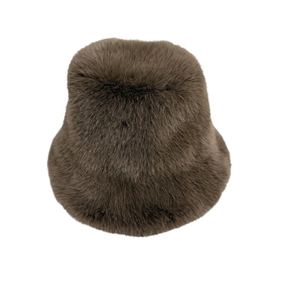 FALYN Fur Bucket