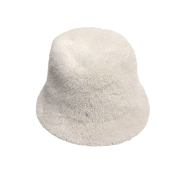 FALYN Fur Bucket