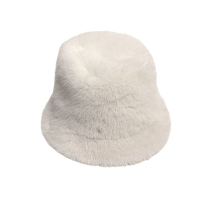 FALYN Fur Bucket