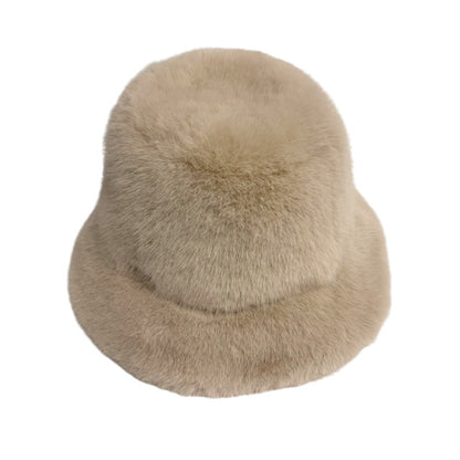 FALYN Fur Bucket