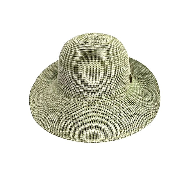 ANNABELLE Space Dyed Sun Hat