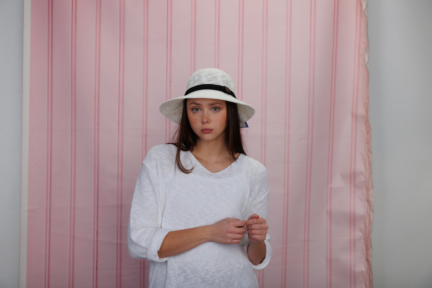 CLARA Off Brim
