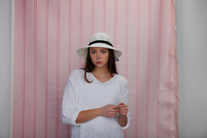 CLARA Off Brim
