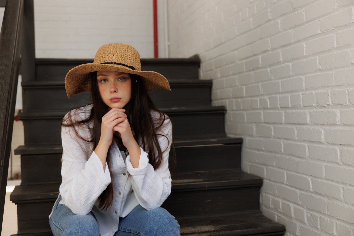 PIPER Sun Hat