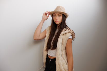 CALLIE Fedora