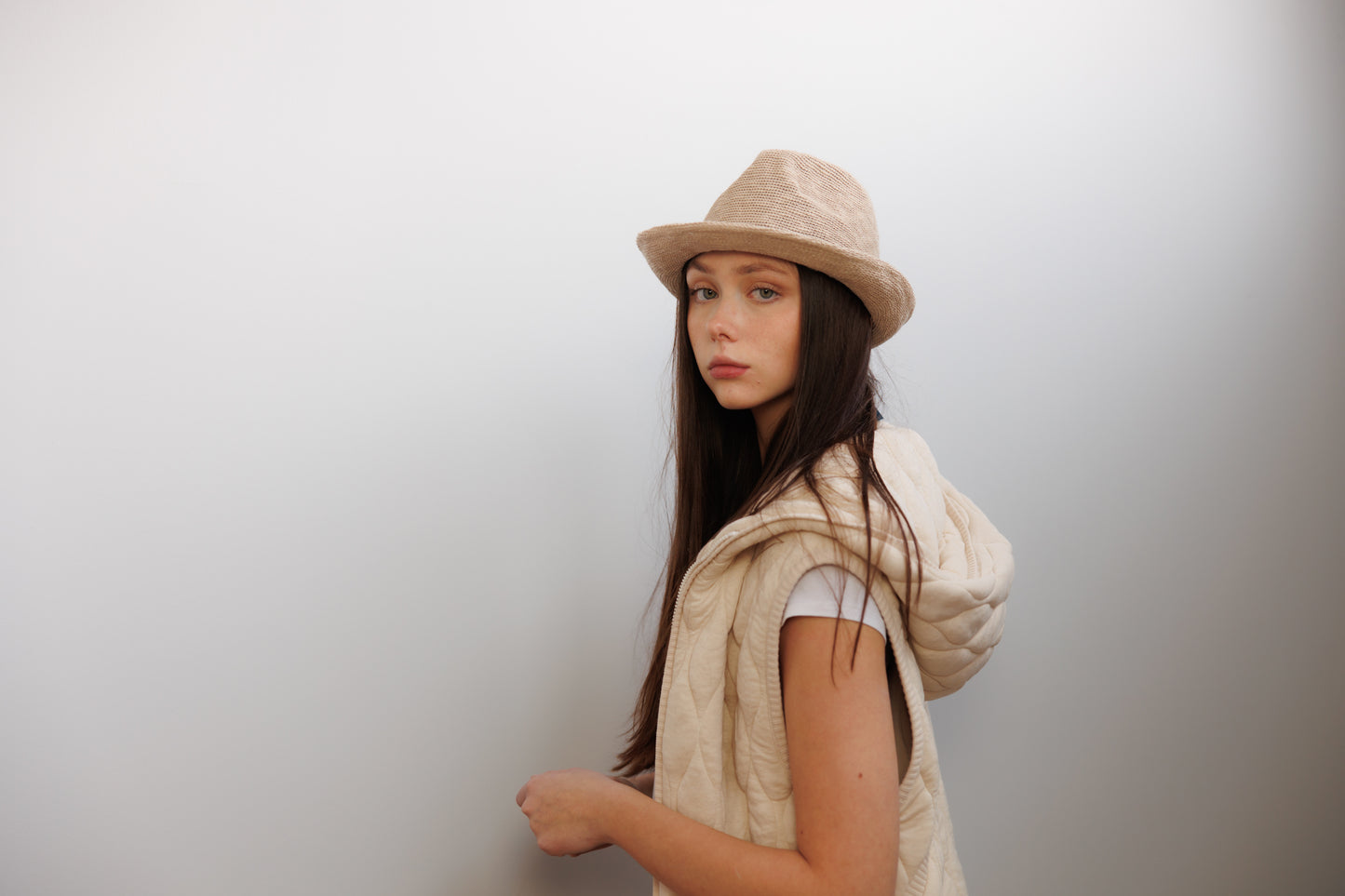 CALLIE Fedora