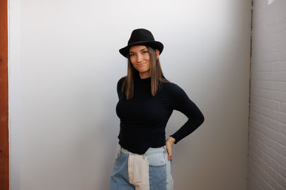 CALLIE Fedora