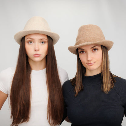 LONDON Fedora