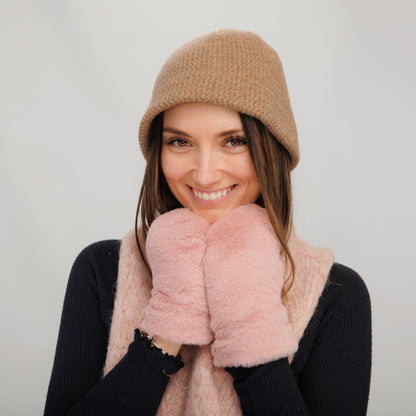 DARCY Mitten