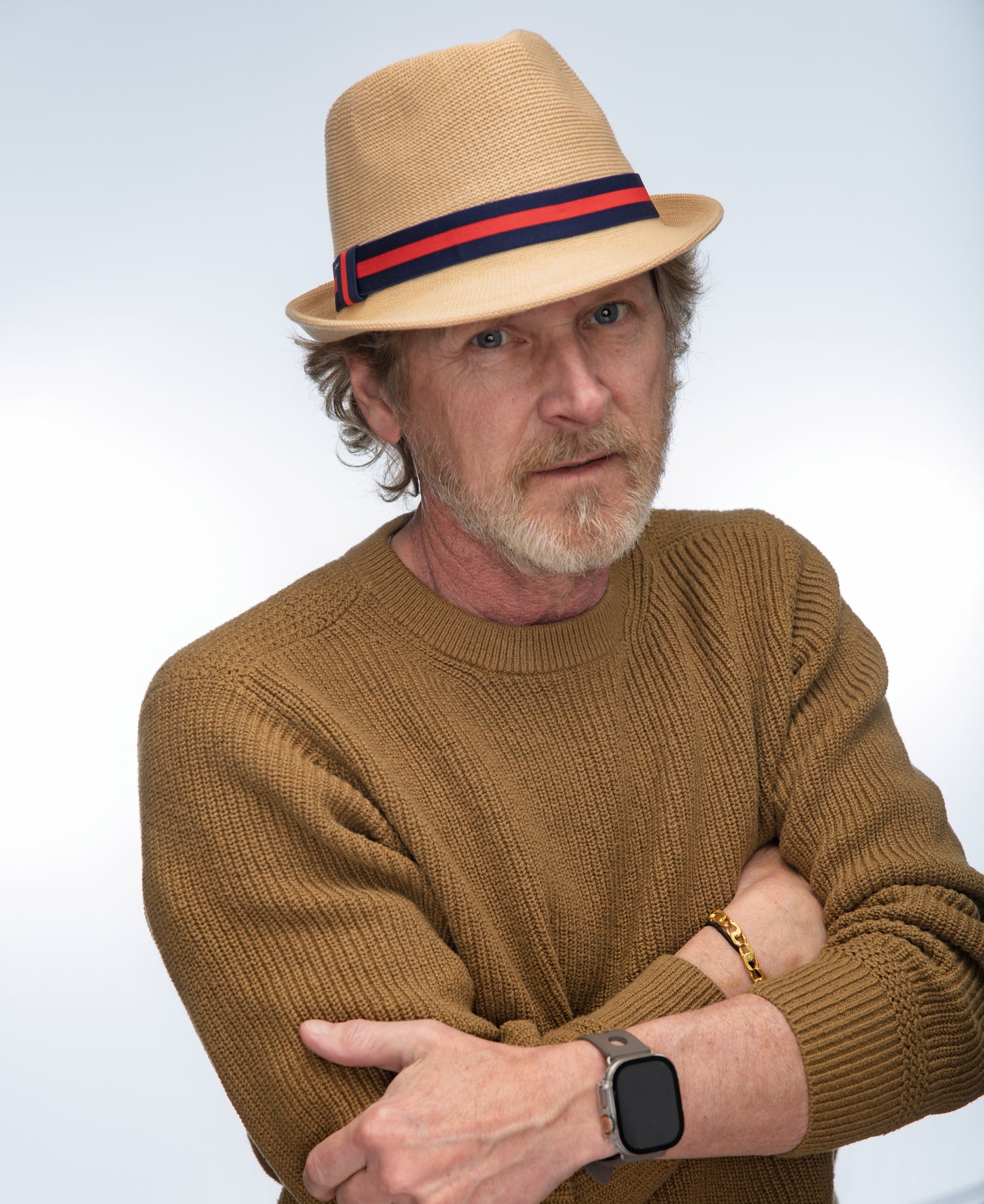 MONACO Fedora