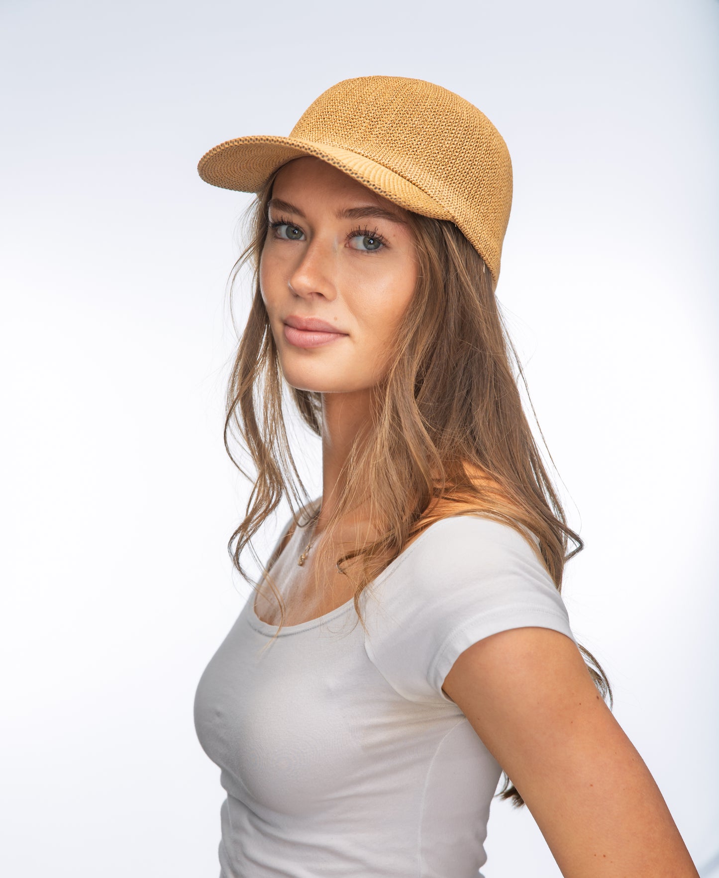 MARLEY Cap