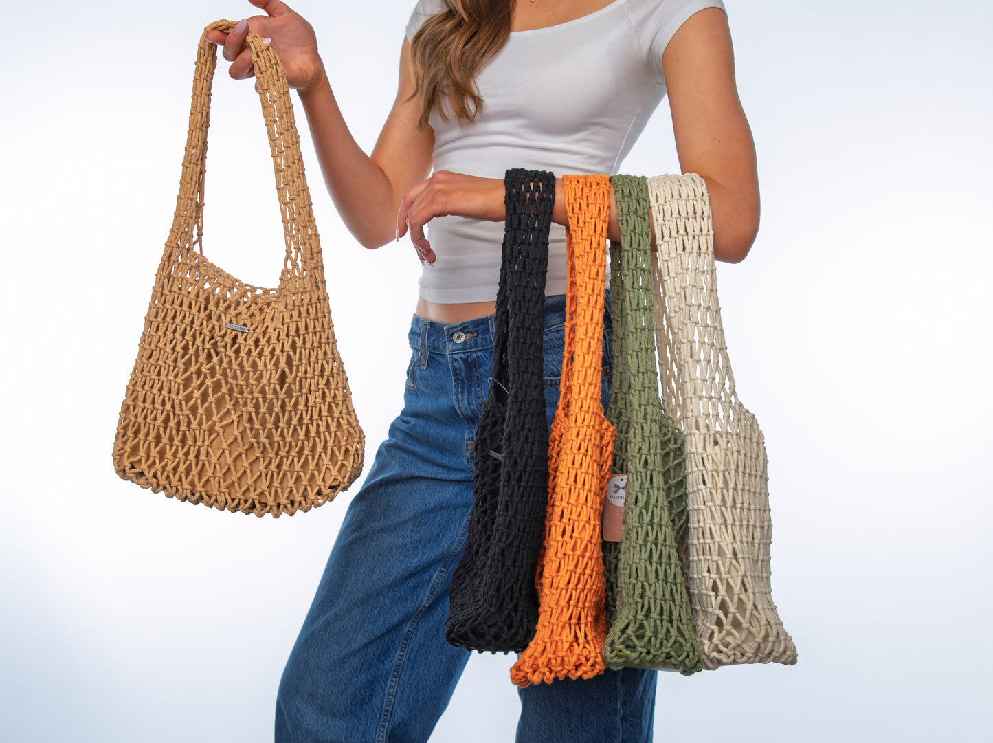 SADIE Tote