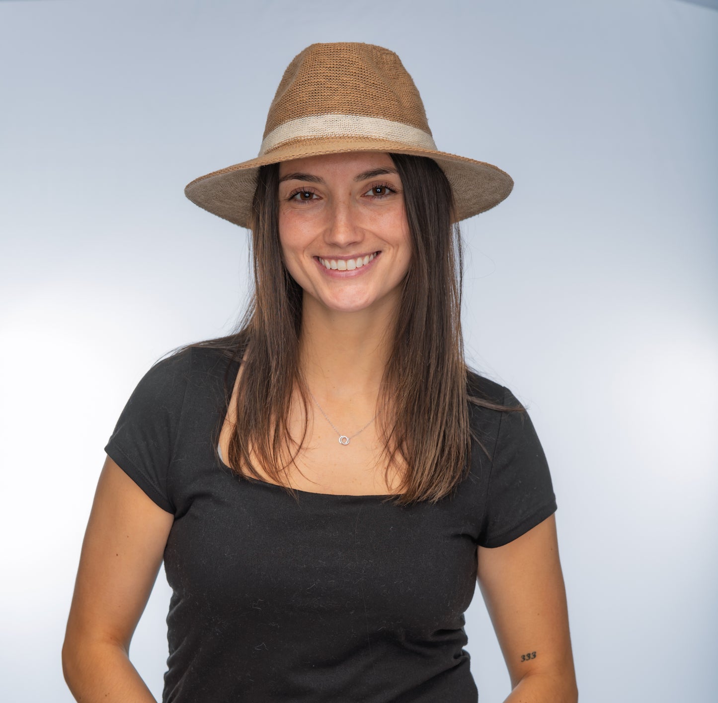 HAILEY Fedora