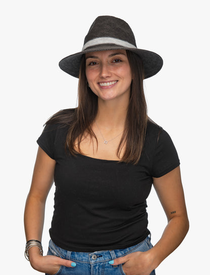 HAILEY Fedora