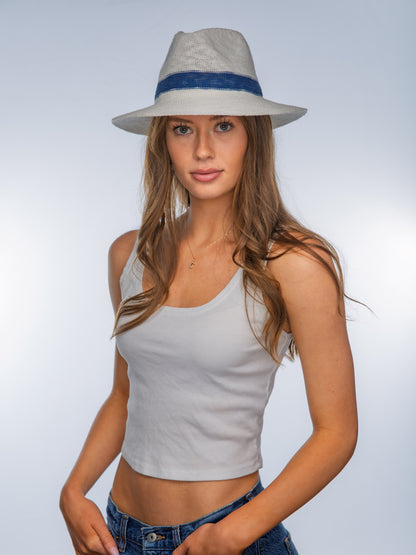 HAILEY Fedora