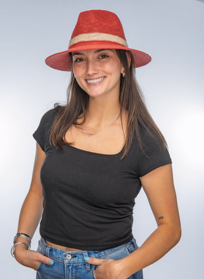 HAILEY Fedora