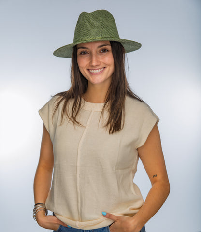 SAWYER Fedora