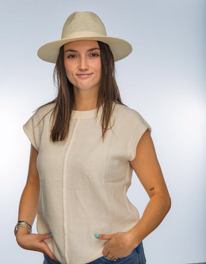 SAWYER Fedora
